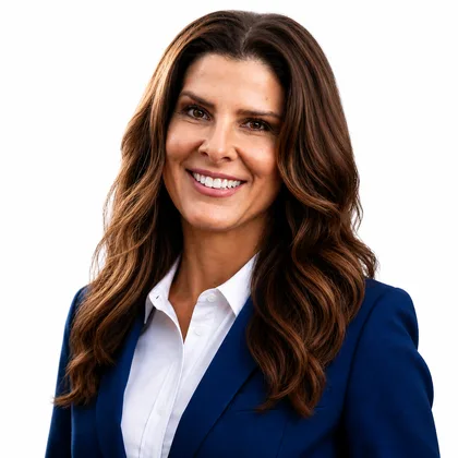 Holly Richard, Founder, Chief Executive Officer